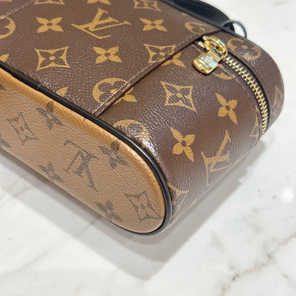 LV Vanity Chain Pouch