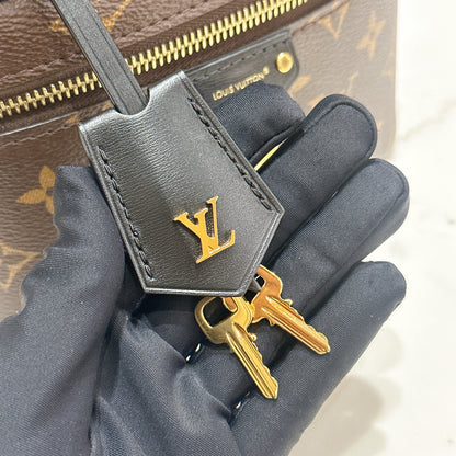 LV Vanity Chain Pouch