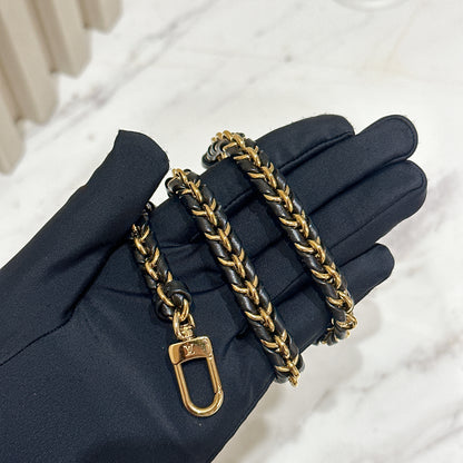 LV Vanity Chain Pouch