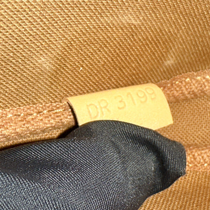 LV Multi Pochette in Pink