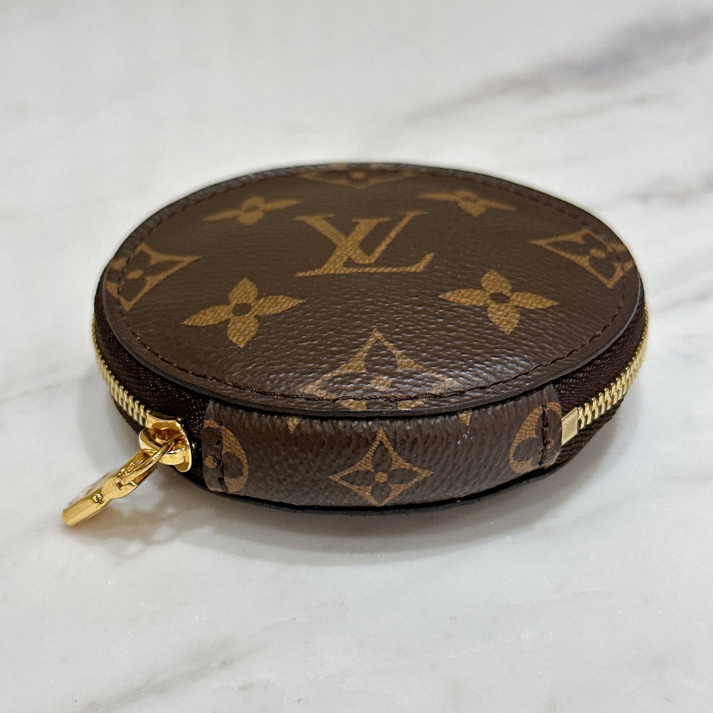 LV Multi Pochette in Pink