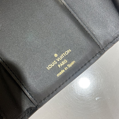 LV Reverse Monogram Dauphine Wallet