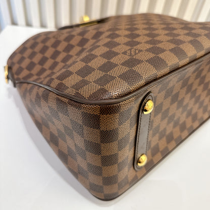 LV Damier Ebene Cabas Roseberry