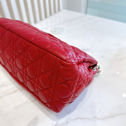 Dior New Lock in Red