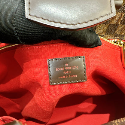 LV Damier Ebene Cabas Roseberry
