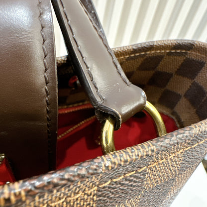 LV Damier Ebene Cabas Roseberry