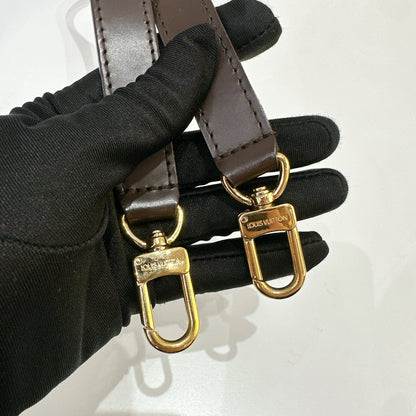 LV Damier Ebene Cabas Roseberry