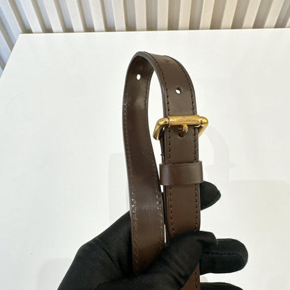 LV Damier Ebene Cabas Roseberry