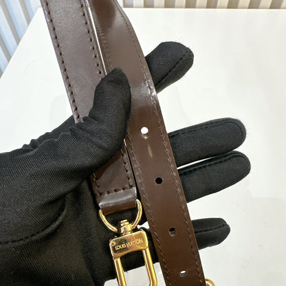 LV Damier Ebene Cabas Roseberry