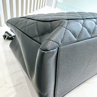 Chanel GST Black in SHW