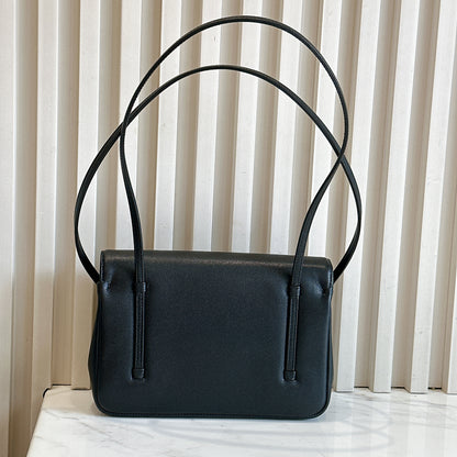 Chanel Preppy Coco Small in Black