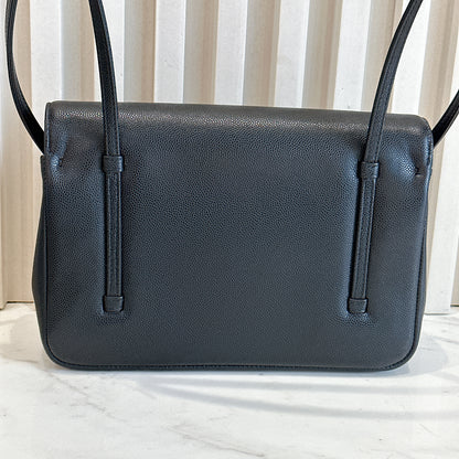 Chanel Preppy Coco Small in Black