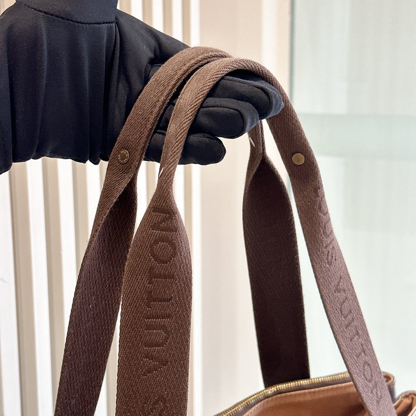 LV Monogram Cabas Beaubourg