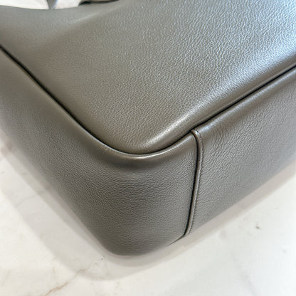 YSL  5 À 7 Small Bag in Green