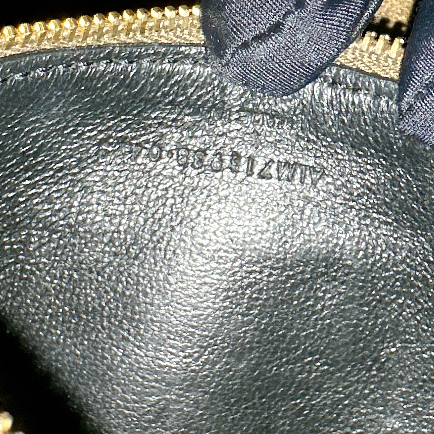 YSL  5 À 7 Small Bag in Green