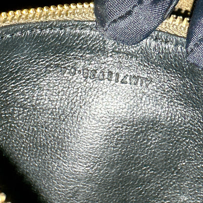 YSL  5 À 7 Small Bag in Green