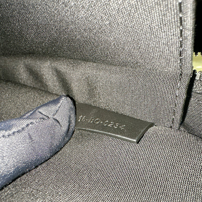 Dior CD Diamond Briefcase