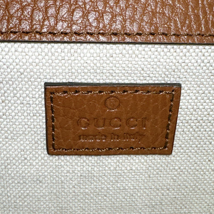 Gucci Dionysus Medium in Blue Denim
