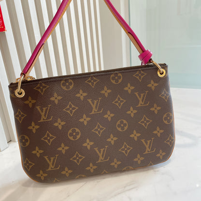LV Monogran Lorette