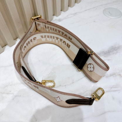 LV Damier Ebene Speedy 20 Bandouliere