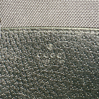 Gucci Monogram GG Jumbo Pouch