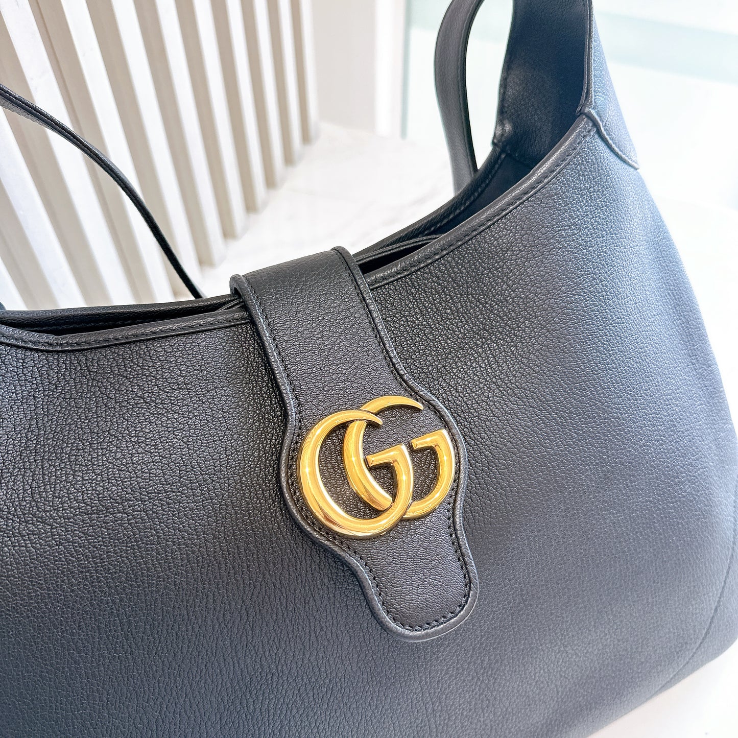 Gucci Marmont Cellarius Shoulder Bag