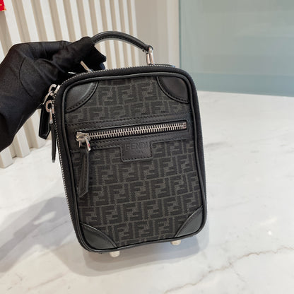 Fendi Mini Luggage