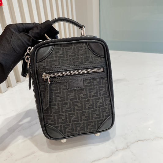 Fendi Mini Luggage