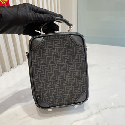 Fendi Mini Luggage
