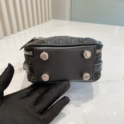 Fendi Mini Luggage