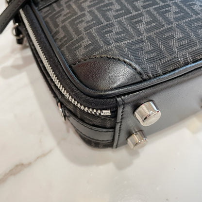 Fendi Mini Luggage