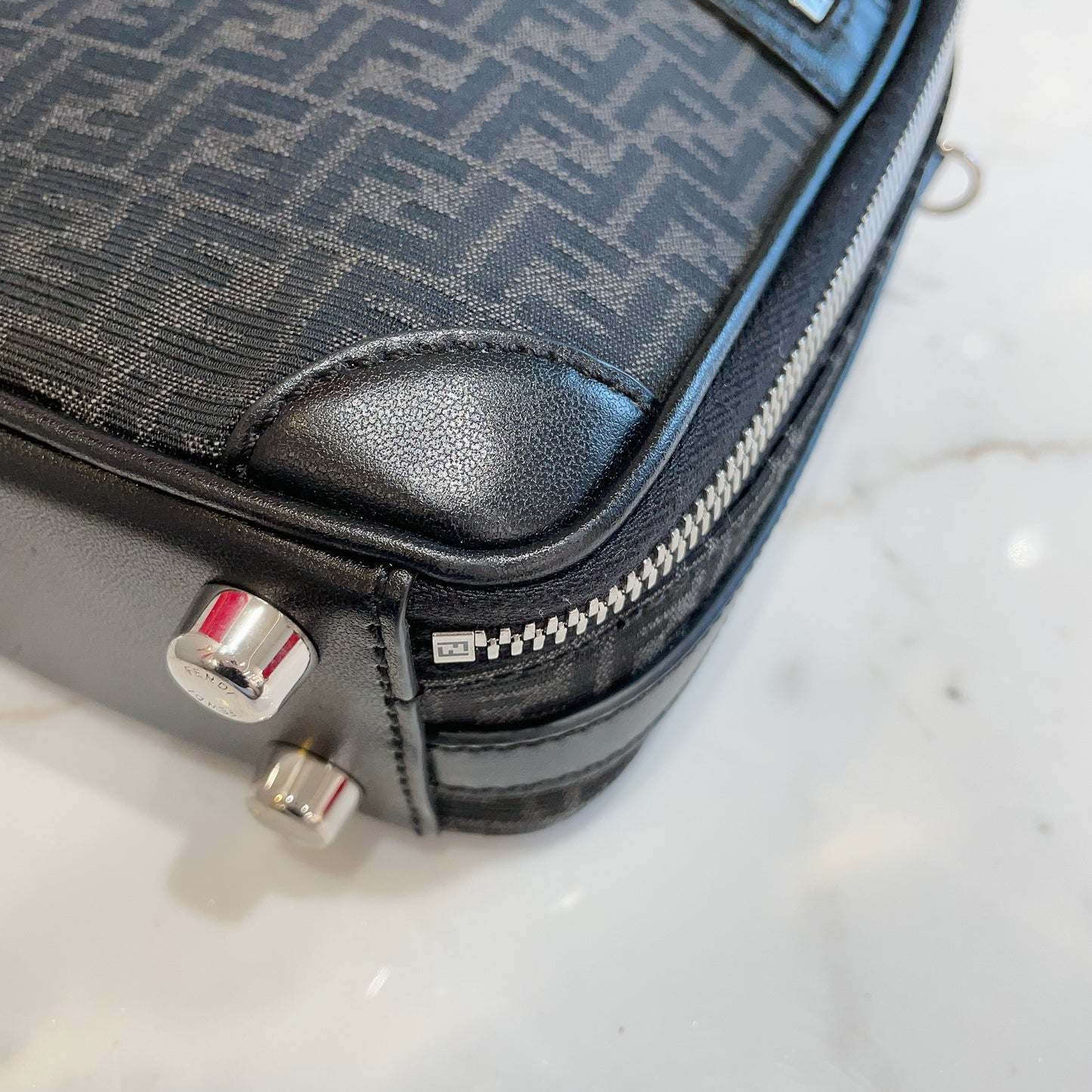 Fendi Mini Luggage