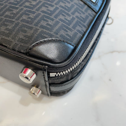 Fendi Mini Luggage