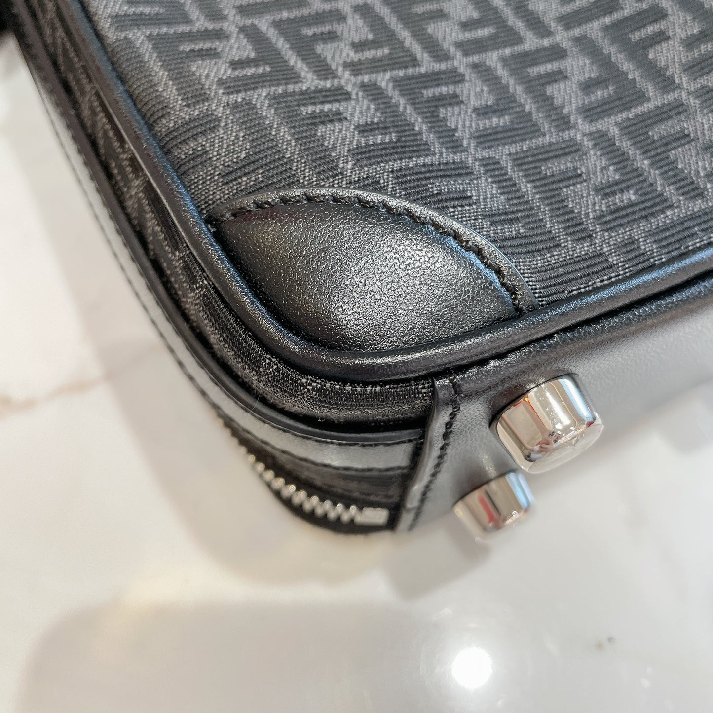 Fendi Mini Luggage