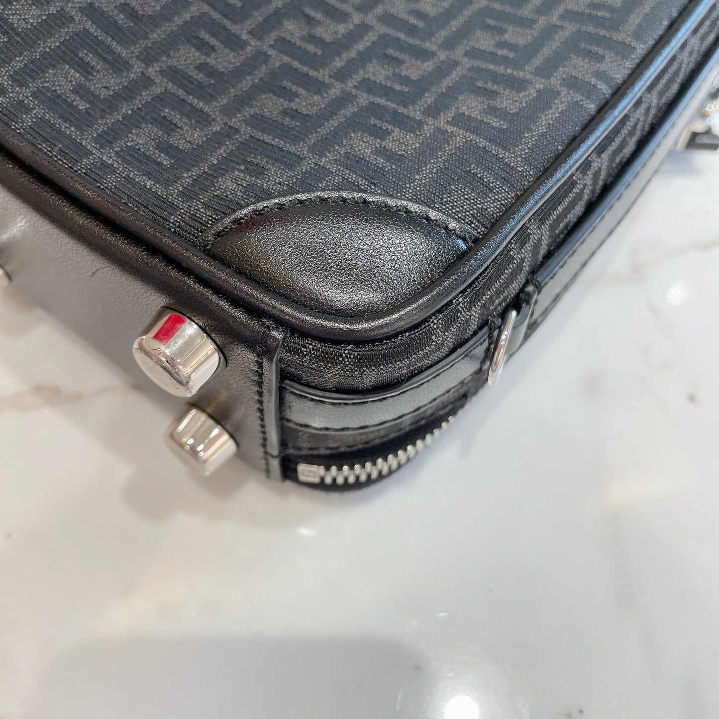 Fendi Mini Luggage