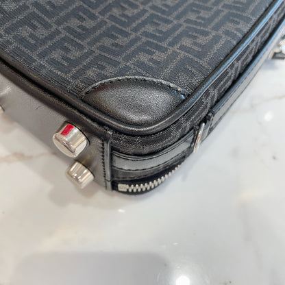 Fendi Mini Luggage
