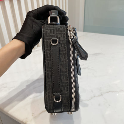 Fendi Mini Luggage