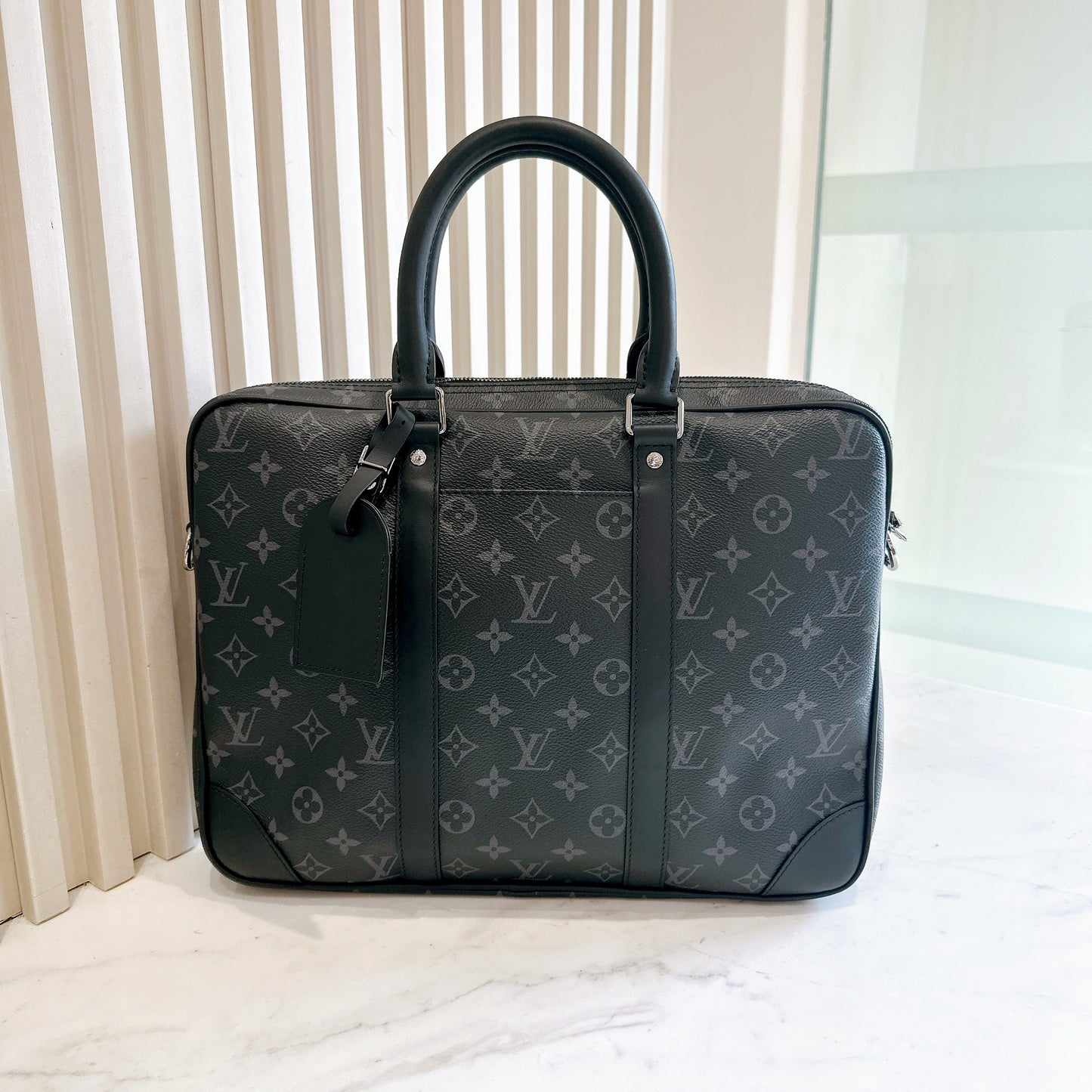 LV Porte-Documents Voyage PM Briefcase