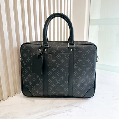 LV Porte-Documents Voyage PM Briefcase