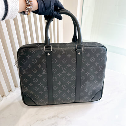 LV Porte-Documents Voyage PM Briefcase