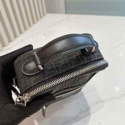 Fendi Mini Luggage