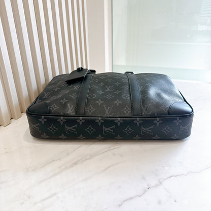 LV Porte-Documents Voyage PM Briefcase