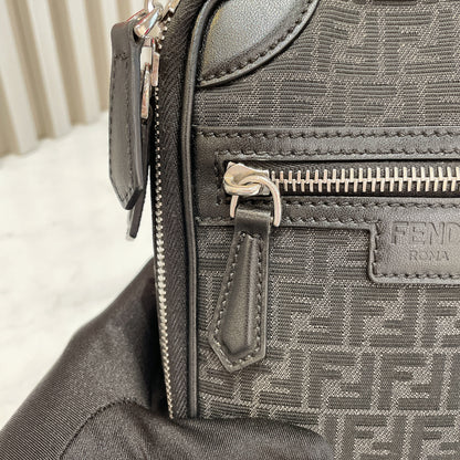 Fendi Mini Luggage