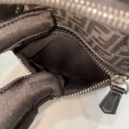 Fendi Mini Luggage