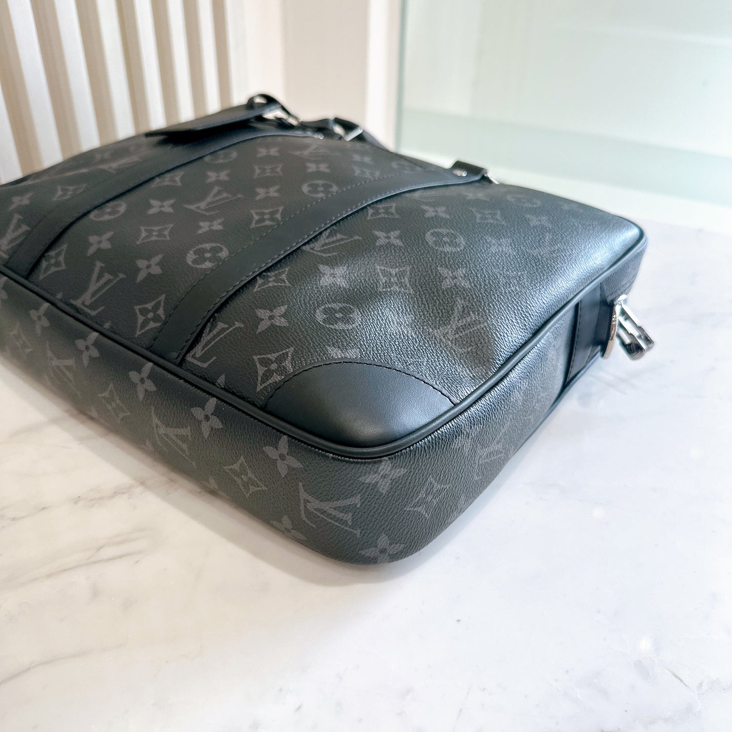 LV Porte-Documents Voyage PM Briefcase