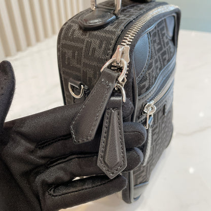 Fendi Mini Luggage