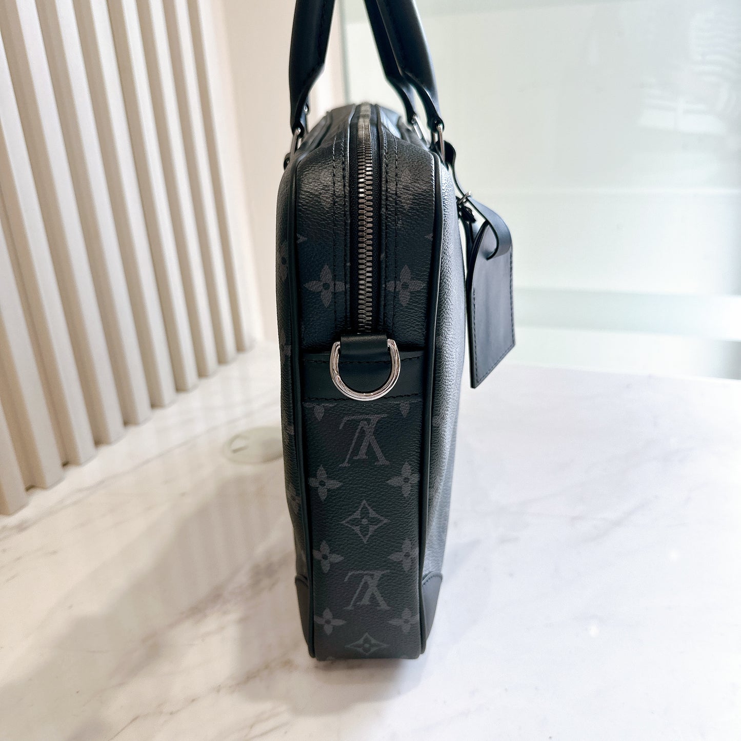 LV Porte-Documents Voyage PM Briefcase