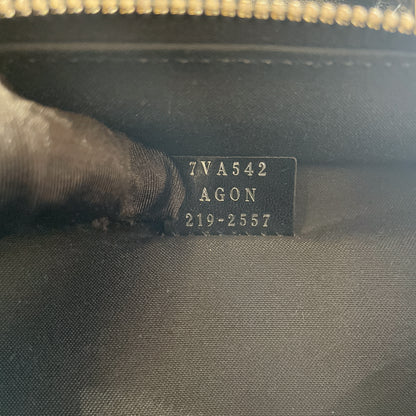 Fendi Mini Luggage