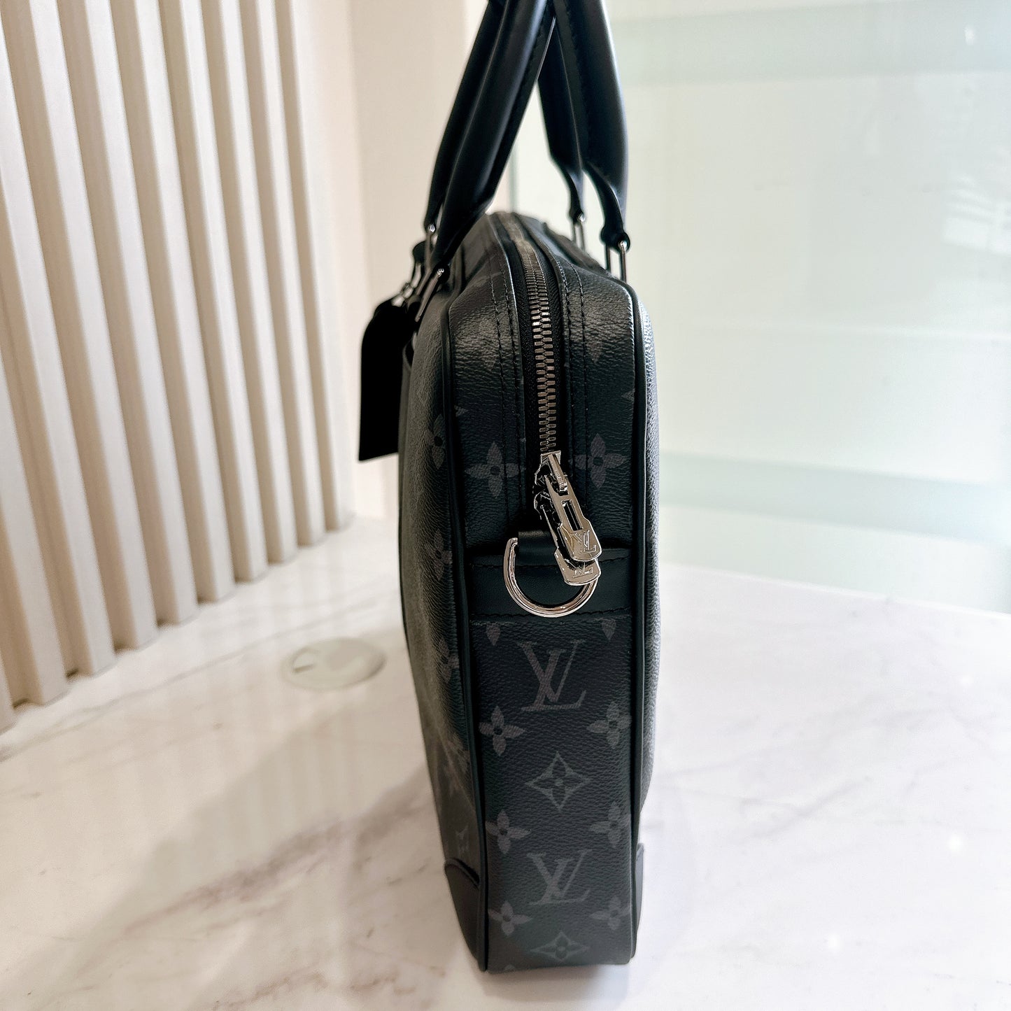 LV Porte-Documents Voyage PM Briefcase