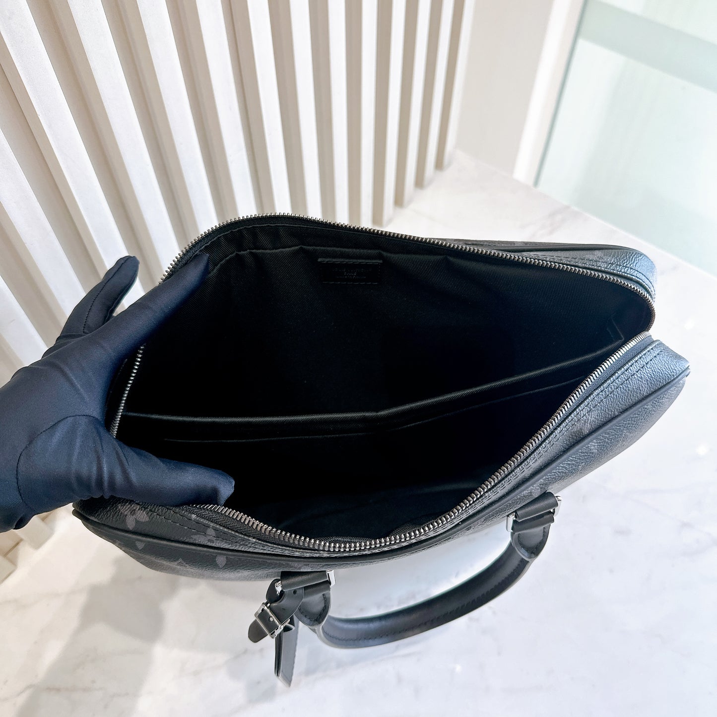 LV Porte-Documents Voyage PM Briefcase